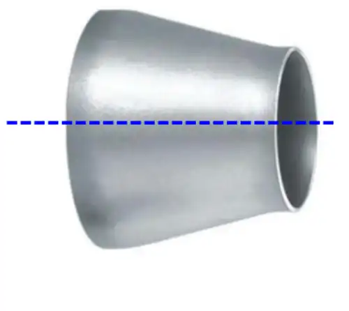 concentric reducers supplier