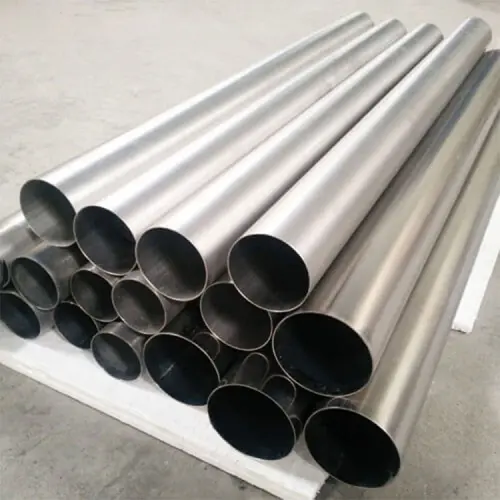 titanium tube supplier