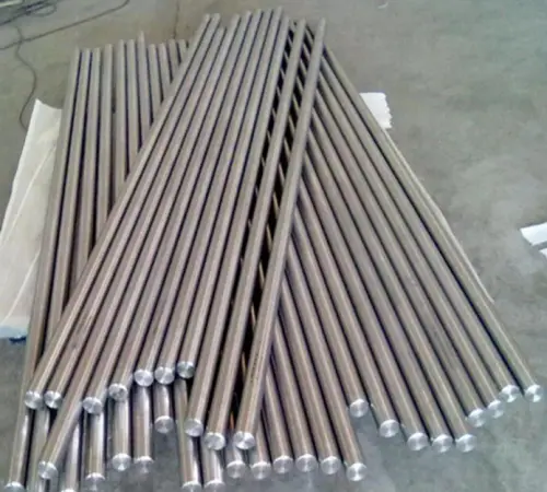 titanium rod supplier