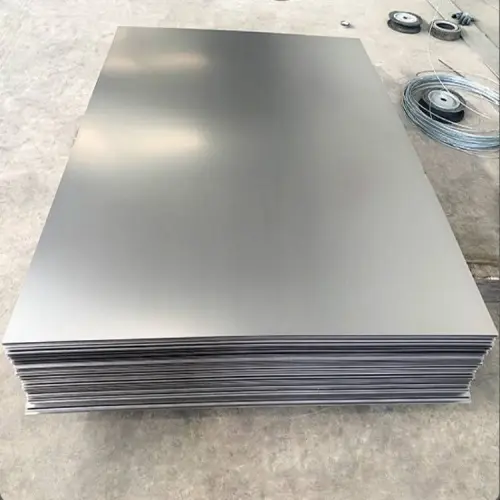titanium sheet supplier titanium sheet supplier