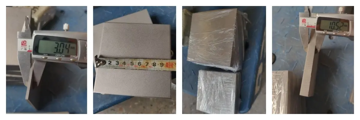 Quality Inspection Quality Inspection