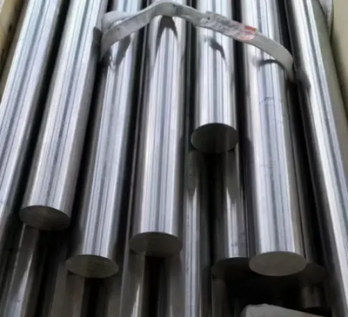 titanium bar for sale