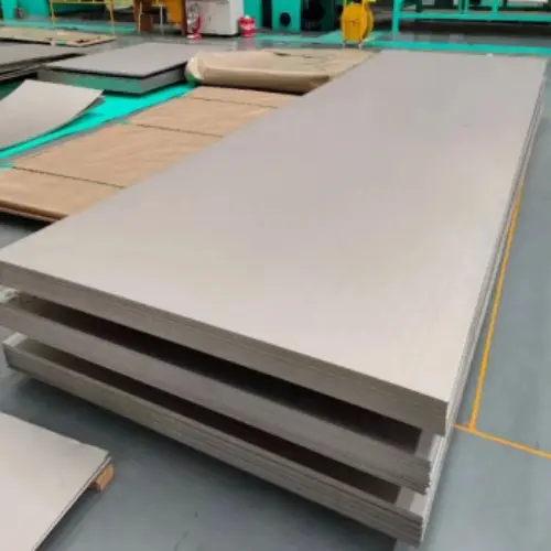 Titanium Plate supplier