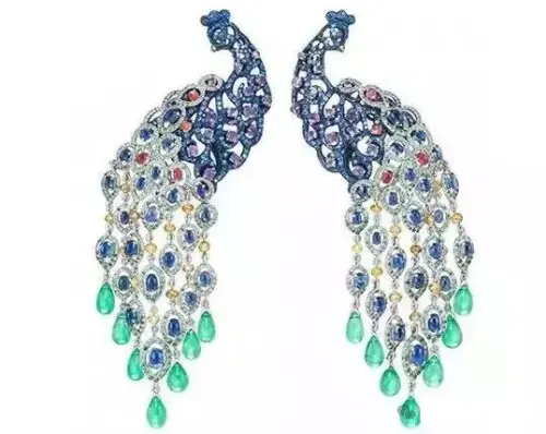 titanium metal Jewelry