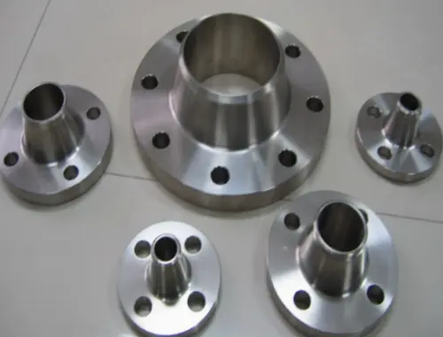 Titanium Flange for sale