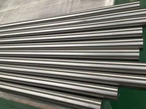 Titanium Tube for sale Titanium Tube for sale