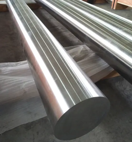 Titanium Rod for sale