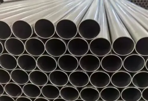 titanium welded pipes for sale