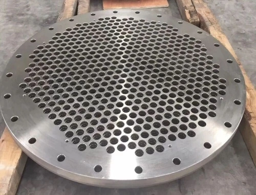 titanium-steel composite plate in stock titanium-steel composite plate in stock