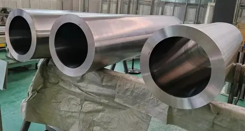 Titanium Tube distributor Titanium Tube distributor