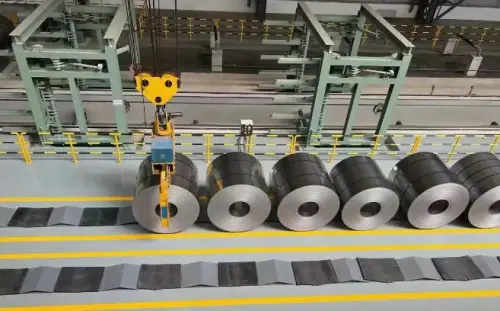 Ti-6Al-4V titanium plate factory