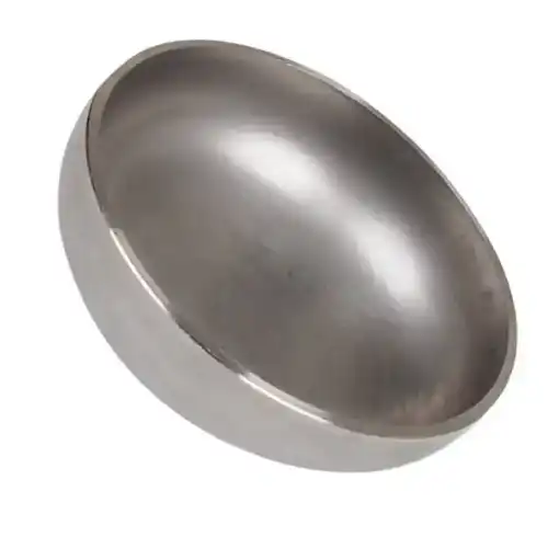 Titanium End Caps for sale Titanium End Caps for sale