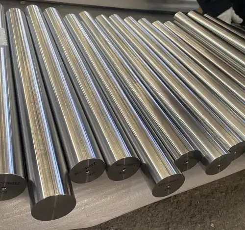 Titanium Rod for sale Titanium Rod for sale