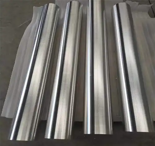 Zirconium Alloy 702 supplier