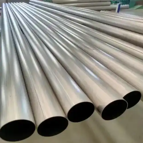 Industrial Titanium Tube