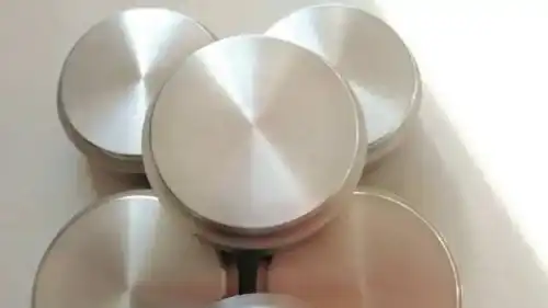 Dental Titanium Disc for sale Dental Titanium Disc for sale