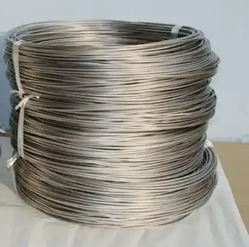 Zirconium Welding Wire for sale Zirconium Welding Wire for sale