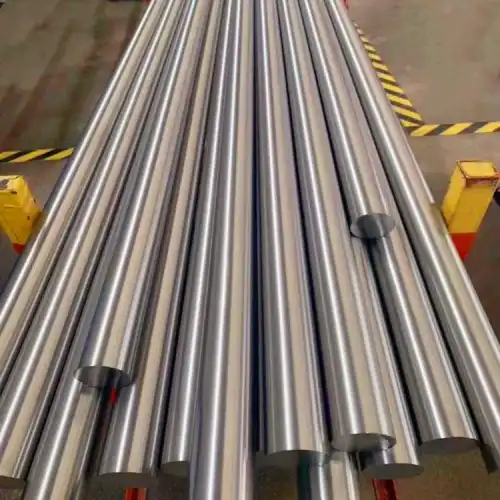 grade 2 titanium rod