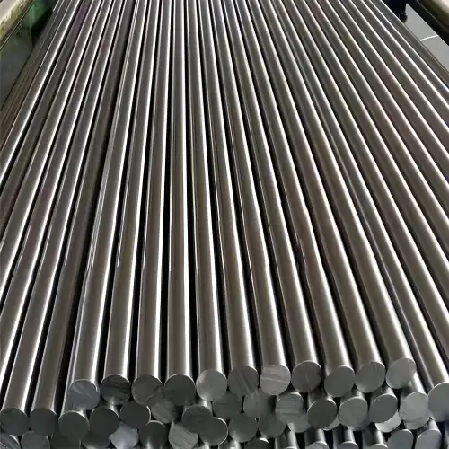 grade 1 titanium rod