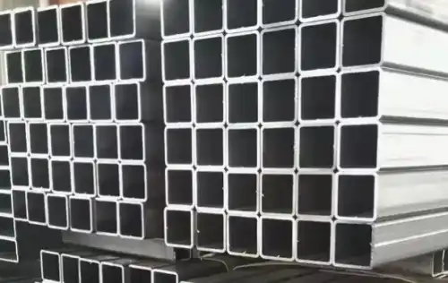 Titanium Square Tubing for sale