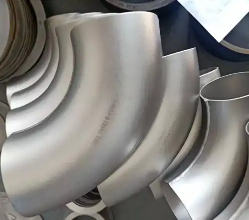 Titanium Elbow Price