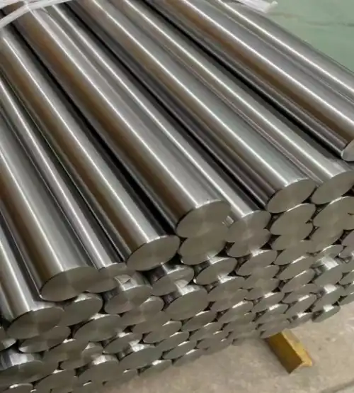 Zirconium Alloy bars