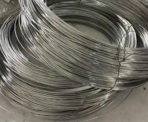 Zirconium Wire for sale