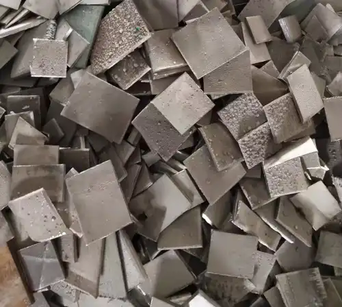 Tantalum Block Manufacturers