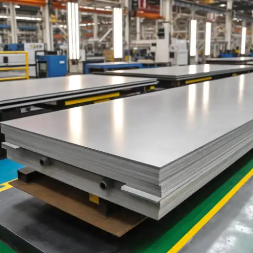 GR5 titanium alloy plate GR5 titanium alloy plate