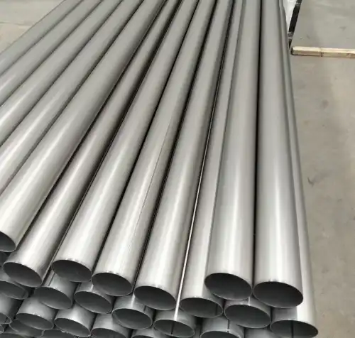 3-inch titanium pipe for sale