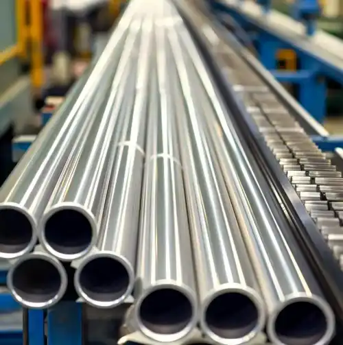 titanium pipe for sale