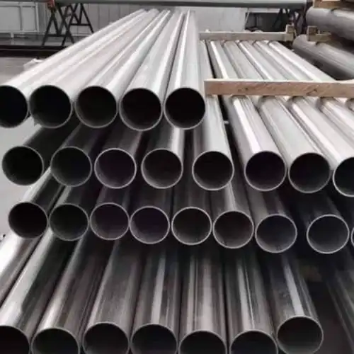 Titanium Seamless Pipe Price