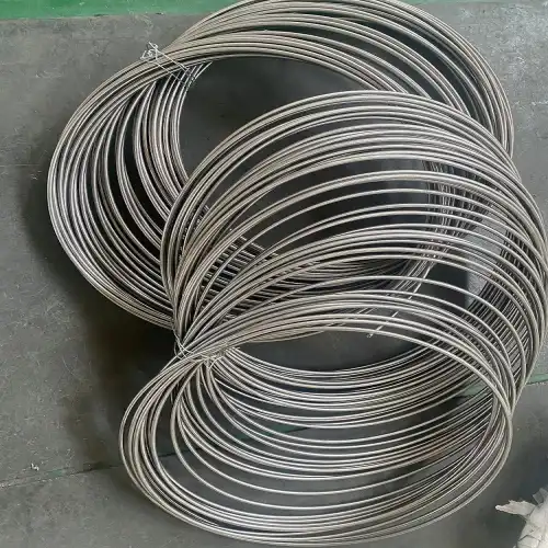 titanium wire supplier titanium wire supplier