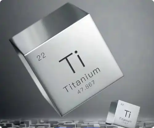 titanium materials titanium materials