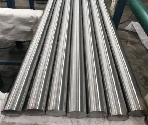 GR2 Titanium