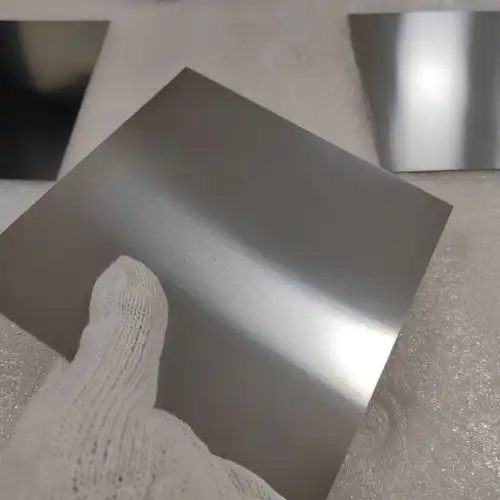 Wholesale pure tantalum plates Wholesale pure tantalum plates