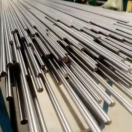 6mm titanium rod manufacturer 6mm titanium rod manufacturer