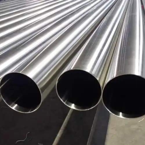 titanium tube price