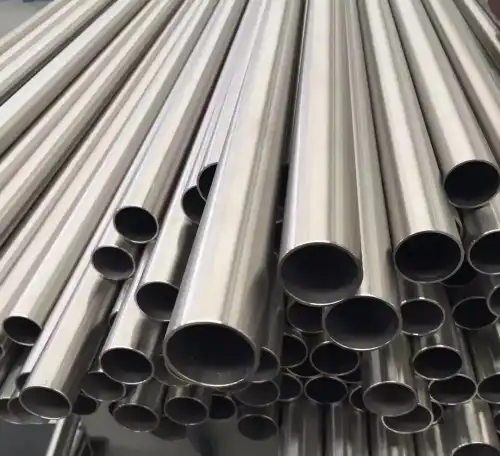 grade 2 titanium tube grade 2 titanium tube