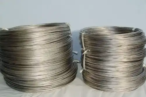 702 Zirconium Wire 702 Zirconium Wire