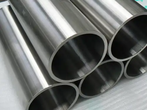 zirconium tubes