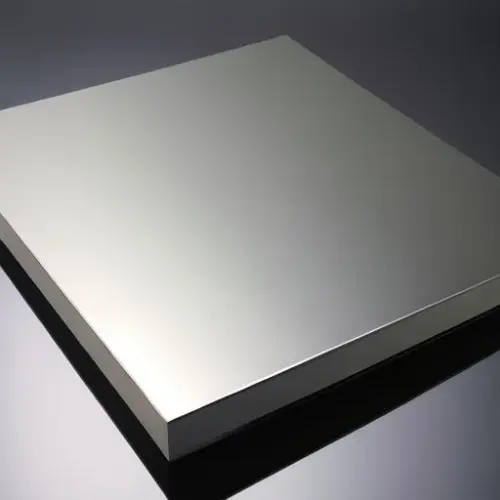 Top Zirconium Alloy Plate Suppliers Top Zirconium Alloy Plate Suppliers