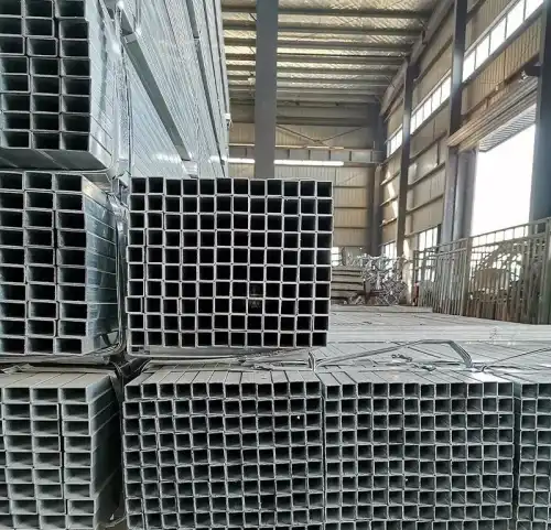 Square and rectangular tube manufacturers Square and rectangular tube manufacturers