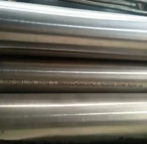 Professional manufacturer of titanium tubes Professional manufacturer of titanium tubes