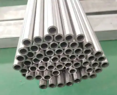 Corrosion-resistant zirconium alloy pipe Corrosion-resistant zirconium alloy pipe