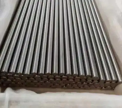 zirconium bar supplier