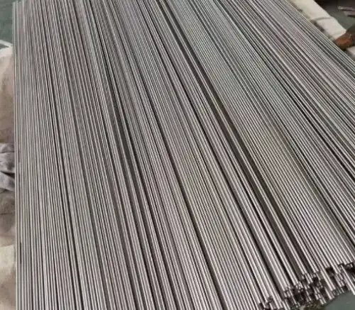 ZR702 Zirconia Welding Wire ZR702 Zirconia Welding Wire