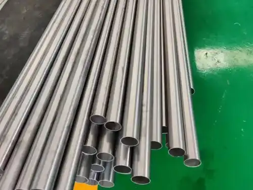 Zirconium Pipe price