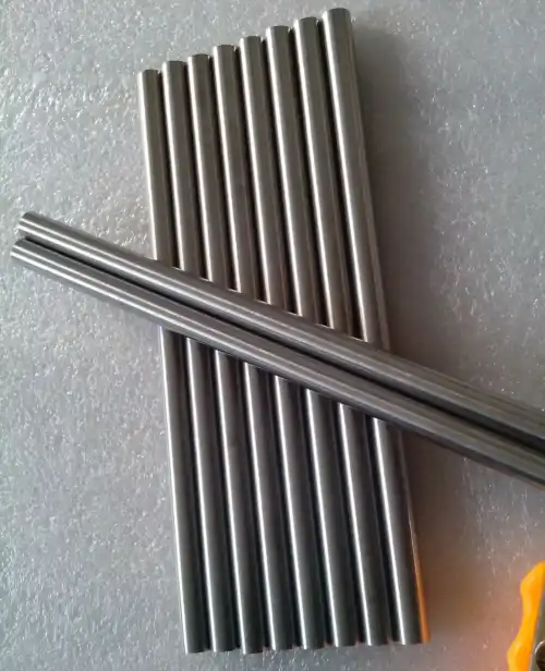 zirconium bar stock zirconium bar stock