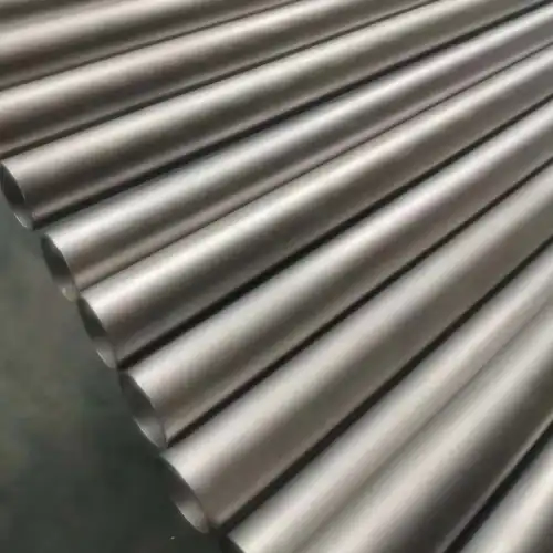 Titanium pipe price Titanium pipe price
